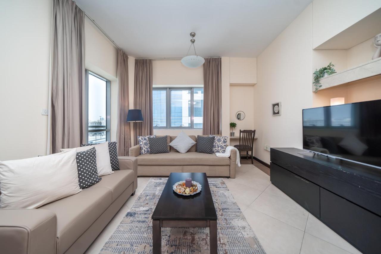 Apartament Higuests - Deiras Lucky Find, 5-Min To The Airport Dubaj Zewnętrze zdjęcie