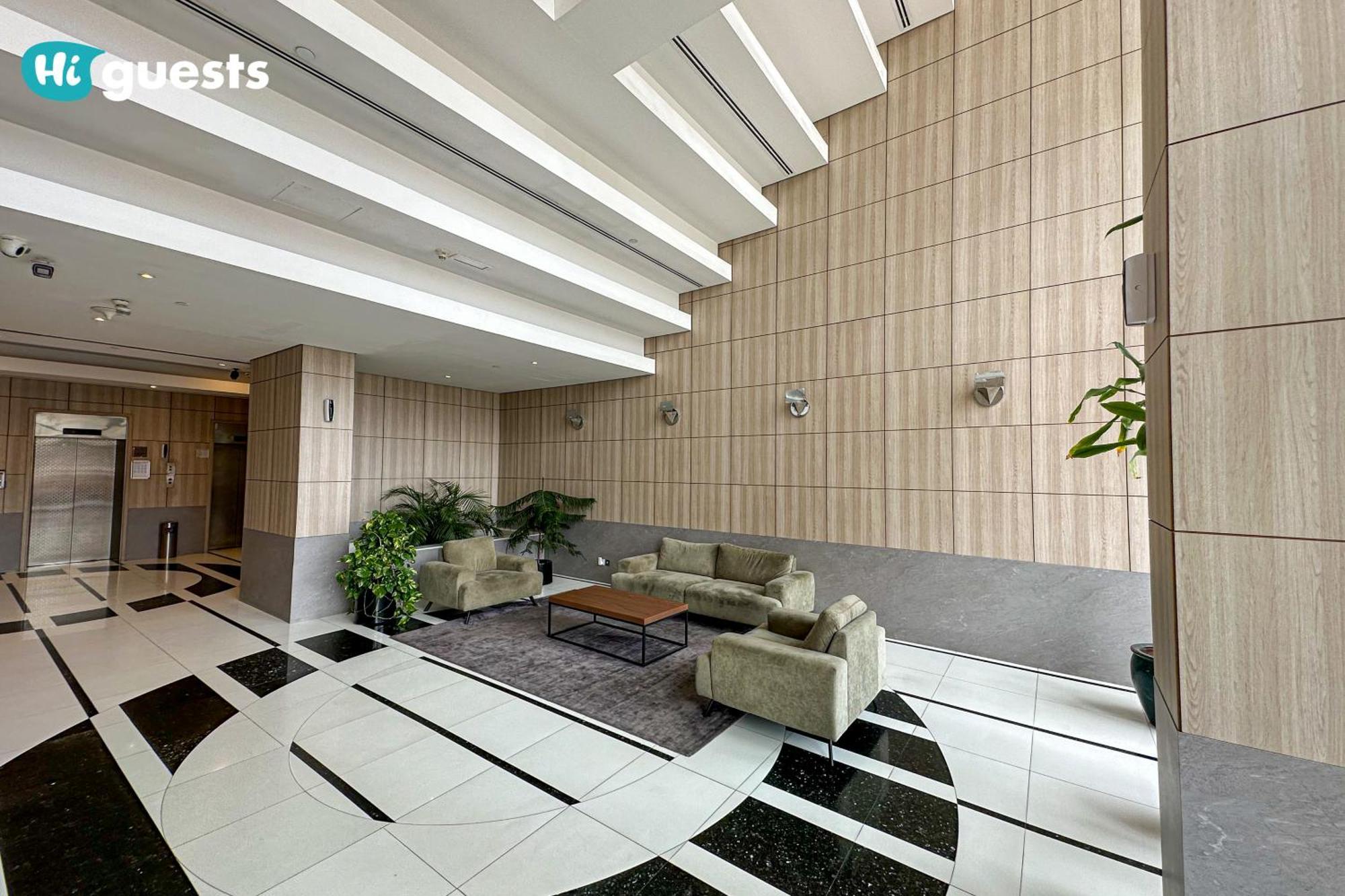 Apartament Higuests - Deiras Lucky Find, 5-Min To The Airport Dubaj Zewnętrze zdjęcie